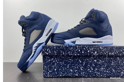 5 “ FD6812-400 Air Navy” Jordan 0916